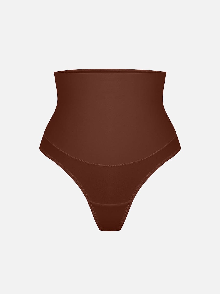 High Waist Tummy Control Panties