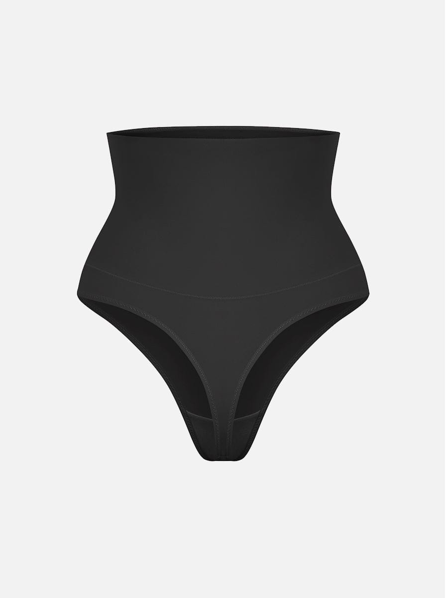 High Waist Tummy Control Panties