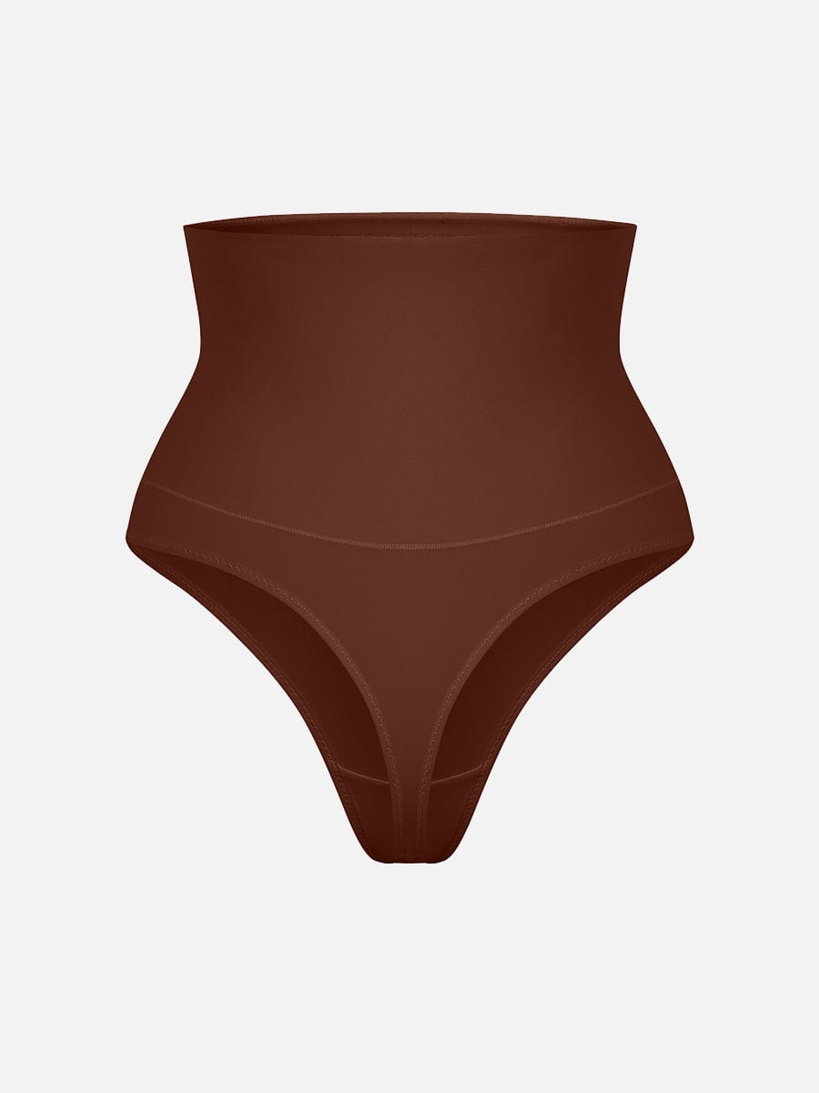 High Waist Tummy Control Panties