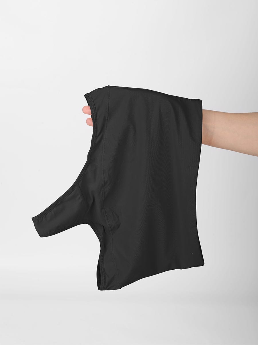 High Waist Tummy Control Panties
