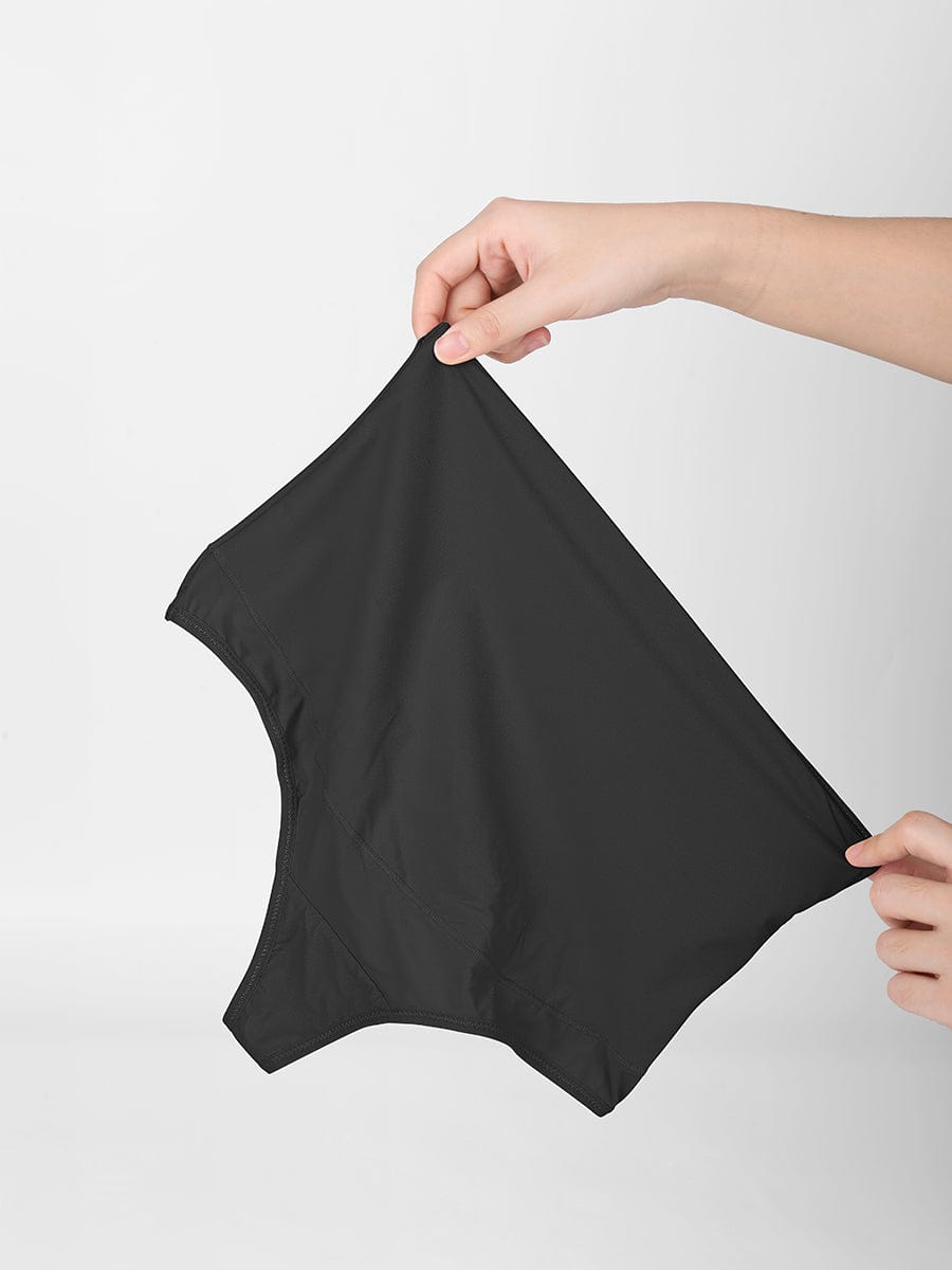 High Waist Tummy Control Panties