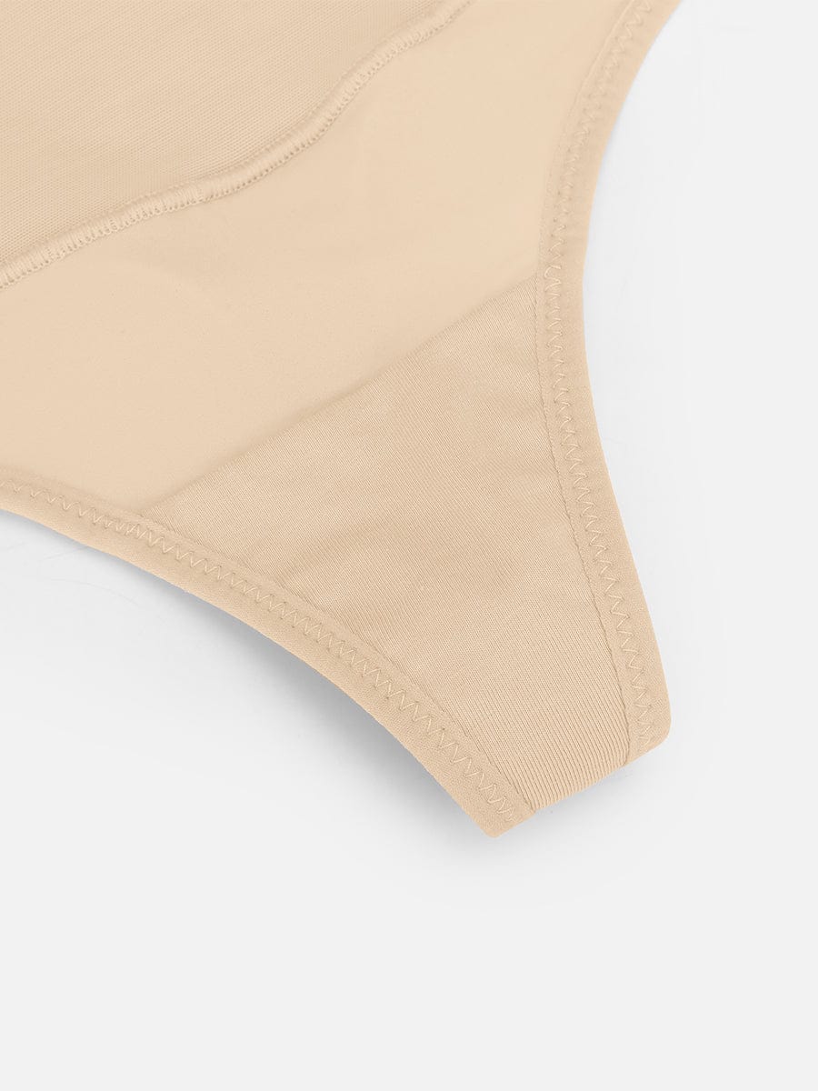 High Waist Tummy Control Panties