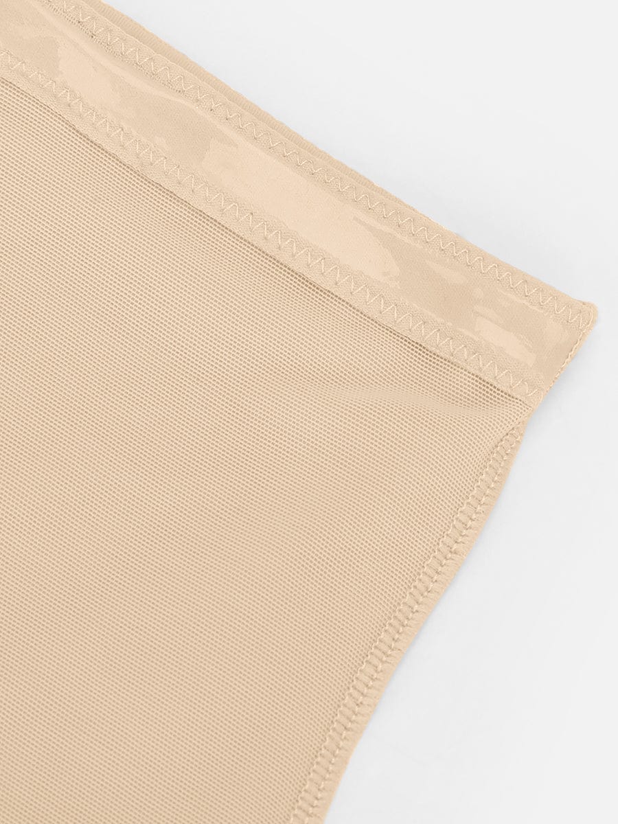 High Waist Tummy Control Panties