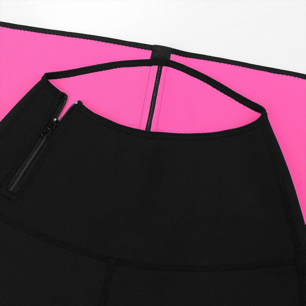 Shorts High Waist Firm Foundations