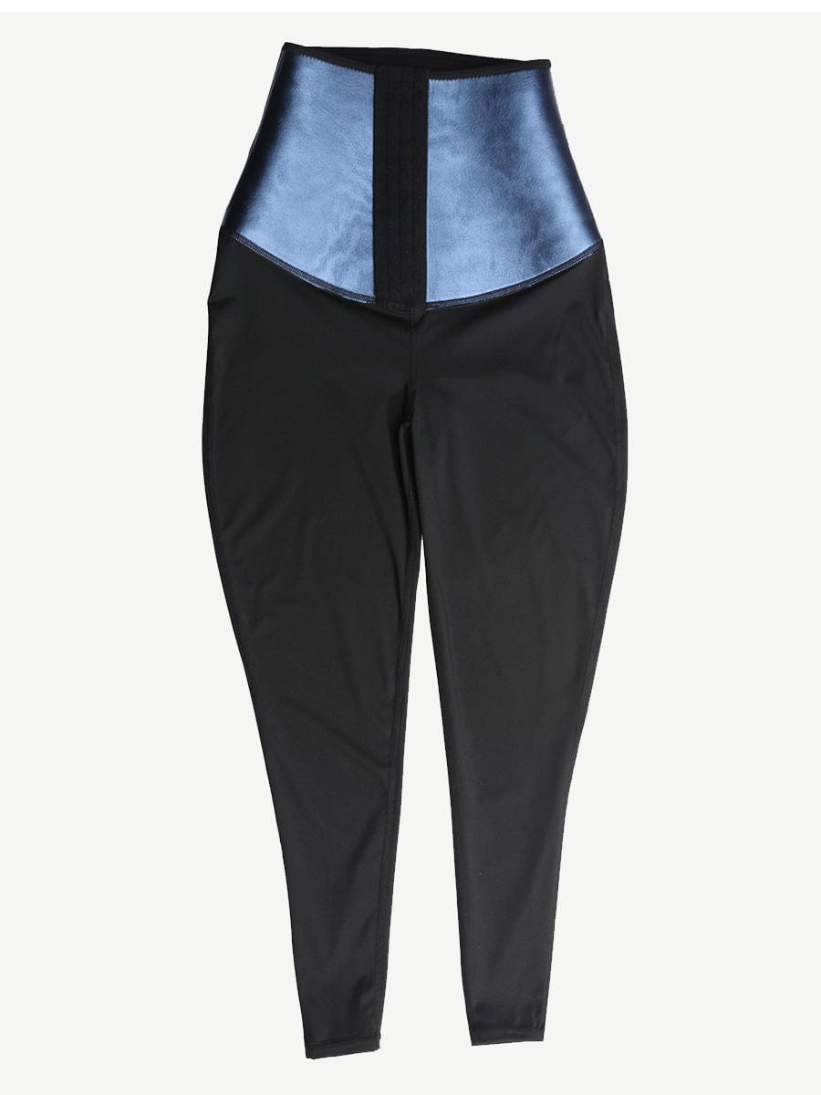 Butt Lifting Leggings Wide Waistband Lose Weight